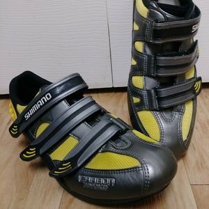 Shimano Cycling Men SPD-R SH-R122 10.5